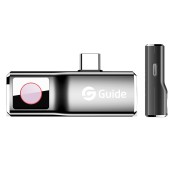 GUI-MOBIR-AIR-IOS, MobIR Air IOS HANDHELD THERMAL IMAGERS