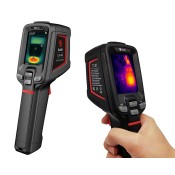 GUI-T120, T120 HANDHELD THERMAL IMAGERS