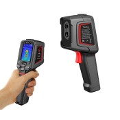 GUI-T120H, T120H HANDHELD THERMAL IMAGERS