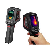 GUI-T120V, T120V HANDHELD THERMAL IMAGERS