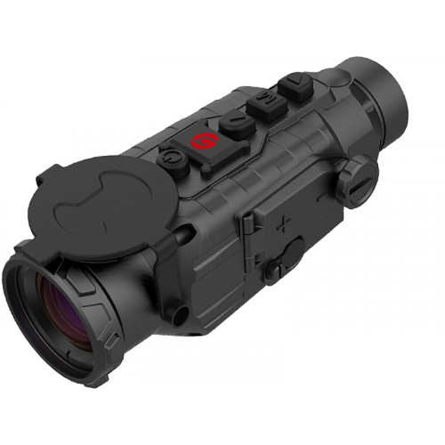 GUI-TA435, TA435 THERMAL IMAGING WEAPON SIGHTS