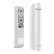 AJAX (GlassProtect - White) Small Wireless Detector