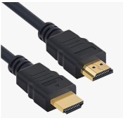 Haydon, HAY-2M-HDMI, 2M HDMI 1.4V 15 +1CCS, 30AWG, 4K, Gold Plated