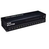 Haydon, HAY-4KHDMI X16, HDMI SPLITTER 1X 16