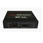 Haydon, HAY-4KHDMI X2, HDMI SPLITTER 1 X 2