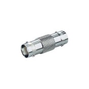 HAY-BNCCOUPLER, RG59 75 Ohm BNC Male Coupler 100 Pack