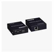 HAY-EXT120IRHDMI, 120M Video Extender Over Single CAT5e OR CAT6 Cable