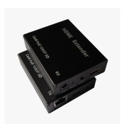 HAY-EXT60IRHDMI, 60M Video Extender Over Single CAT5e OR CAT6 Cable