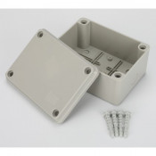 HAY-JB150, IP65 JUNCTION BOX 150X110X70