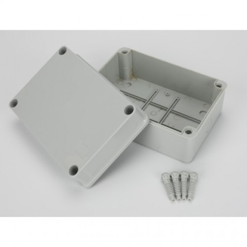 HAY-JB190, IP65 JUNCTION BOX 190X140X70