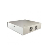 HAY-LDVR1, Lockable DVR Enclosure