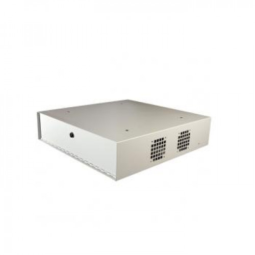 HAY-LDVR1, Lockable DVR Enclosure