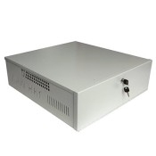 HAY-LDVR3, Lockable DVR Enclosure Internal Dimsion (D560 X W506 X H160mm)