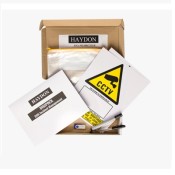 Haydon, HAY-MUSBKT32GB, Master 32GB USB Kit For Site