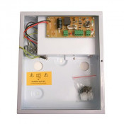 HAY-PSU24V1ASMSP, 24Vdc 1A Boxed PSU (NO B/B) Limited Output to +/- 10% for Stabilibty