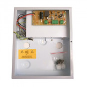 HAY-PSU24V2ASMSP, 24Vdc 2A Boxed PSU (NO B/B) Limited Output to +/- 10% for Stabilibty