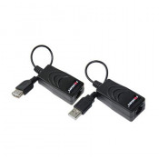 HAY-USB100M, 100m USB Extender