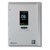 HAES (HC-ACM-8) Assist Call Alarm Touch Screen Master Station