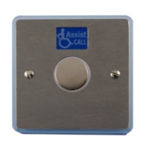 HAESCOMM (HC-CNP) Integrated Assist Call Cancel Plate