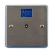 HAESCOMM (HC-ODP) Integrated Assist Call Over Door Plate