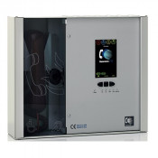 HAES (HC-TMS-W-0) TMS Network Touch Screen Repeater Station