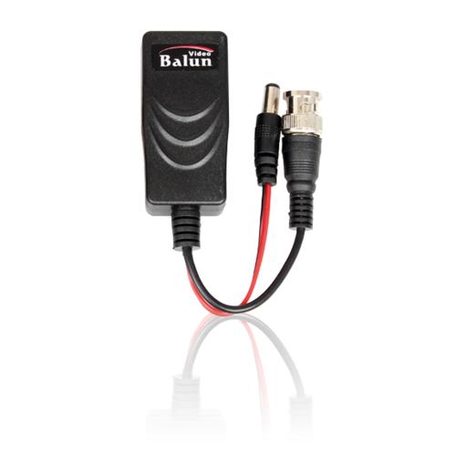 ESP (HDBALUNVPCT) Single Channel HD Video and Power Transmitter Balun