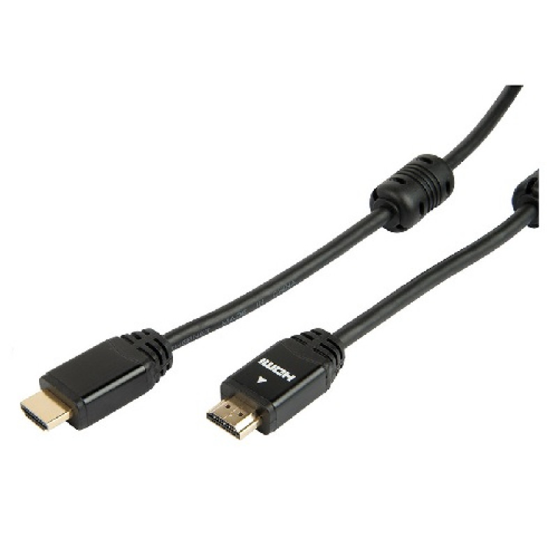  Premium Cord Gold 10m Gold High Speed HDMI Cable with