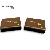 HDM260, HDMI Extender Over CAT5/6/IP 1080P Rx & Tx Pair