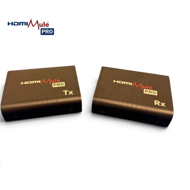 HDM260, HDMI Extender Over CAT5/6/IP 1080P Rx & Tx Pair