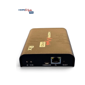 HDM261, HDMI Extender Over CAT5/6/IP 1080P Receiver