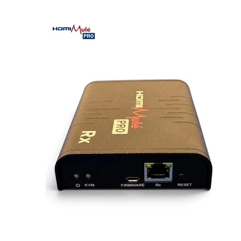 HDM261, HDMI Extender Over CAT5/6/IP 1080P Receiver