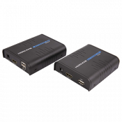 ESP (HDMIX120KVM) HDMI 1080P KVM EXTENDER SET 120M