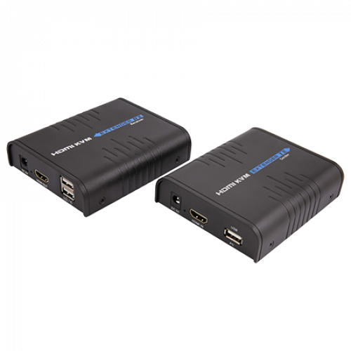 ESP (HDMIX120KVM) HDMI 1080P KVM EXTENDER SET 120M