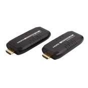 ESP (HDMIXWF15D) HDMI 1080P EXTENDER DONGLE SET WIREFREE 15M