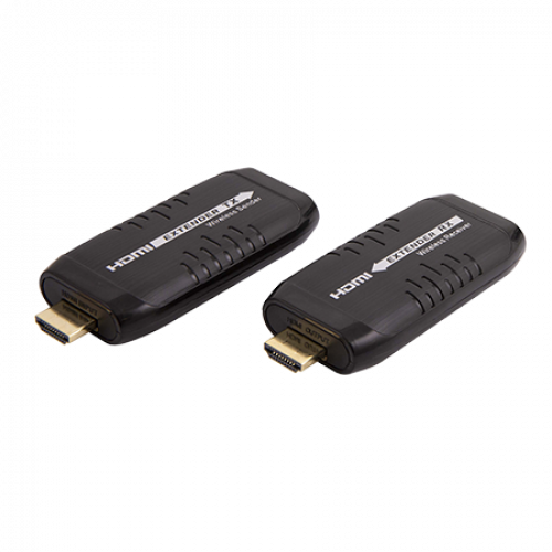 ESP (HDMIXWF15D) HDMI 1080P EXTENDER DONGLE SET WIREFREE 15M