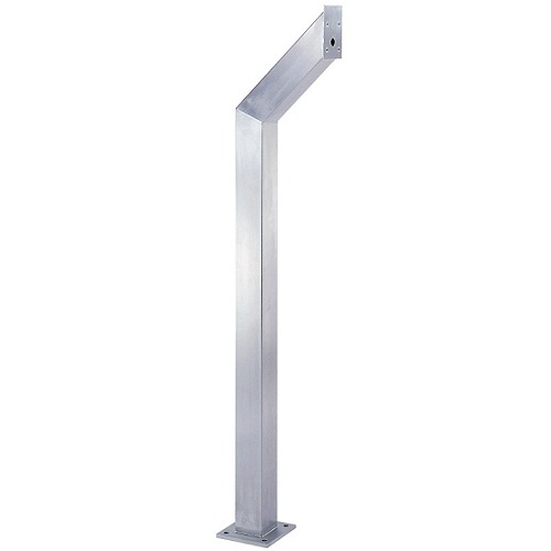 CAME BPT (HDP/1200) 1200mm Angled Vehicle Post