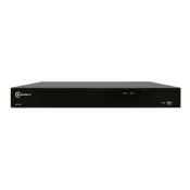 ESP (HDVIP16R) 16CH 4TB 5MP IP NVR