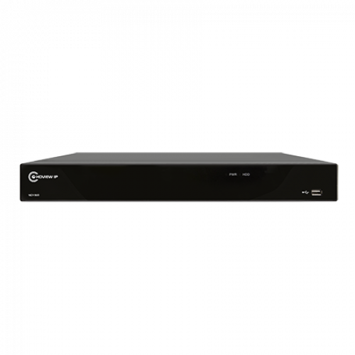 ESP (HDVIP16R) 16CH 4TB 5MP IP NVR