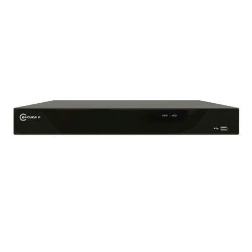 ESP (HDVIP32R) 32CH 4TB 5MP IP NVR