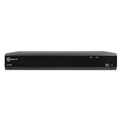 ESP (HDVIP4R) 4CH 1TB 5MP IP NVR