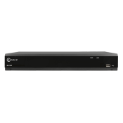 ESP (HDVIP8R) 8CH 1TB 5MP IP NVR