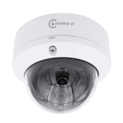 ESP (HDVIPC28FDWAV2) 5MP 3.6MM ANTI VANDAL DOME IP CAMERA WHITE