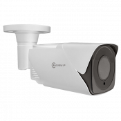 ESP (HDVIPC550VFBW) 5MP 2.8-12MM VARI-FOCAL BULLET IP CAMERA WHITE