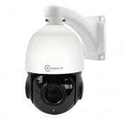 ESP (HDVIPCPTZ) 5MP EXTERNAL PTZ IP CAMERA