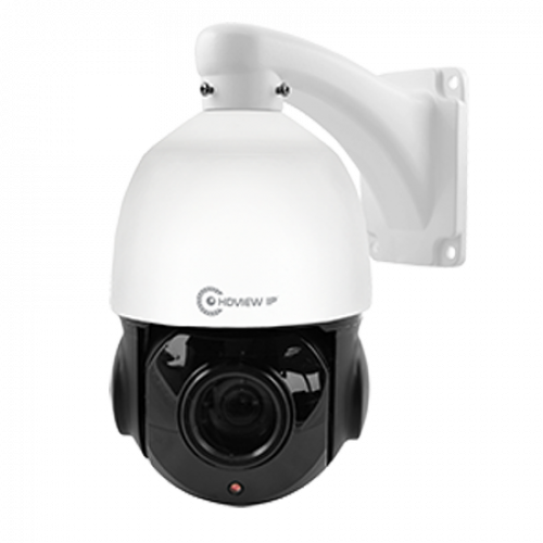 ESP (HDVIPCPTZ) 5MP EXTERNAL PTZ IP CAMERA