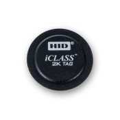 HID-2060, iClass 2k Smart Adhesive Tag