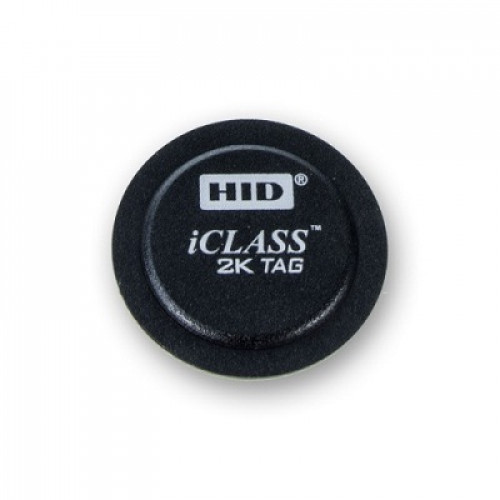 HID-2060, iClass 2k Smart Adhesive Tag