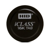 HID-2061, iClass 16k Smart Adhesive Tag - 2 Application Areas
