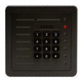 HID (HID-5355K) ProxPro Proximity Card Reader with Keypad