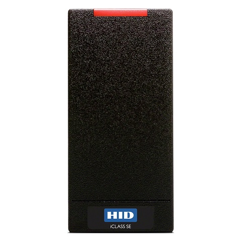 Controlsoft, HID-900-P, RP10 Mullion Proximity Reader